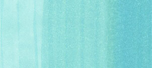 Copic Ink – BG01 Aqua Blue - 