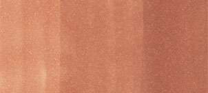 Copic Ink – E15 Dark Suntan - 