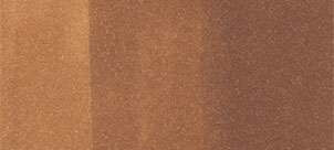 Copic Ink – E37 Sepia - 