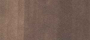 Copic Ink – E47 Dark Brown - 