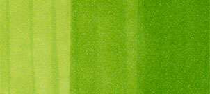 Copic Ink – FYG2 Fluorescent Dull Yellow Green - 