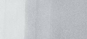 Copic Ink – N1 Neutral Gray 1 - 