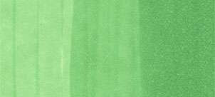 Copic Ink – YG07 Acid Green - 