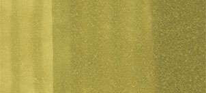 Copic Ink – YG95 Pale Olive - 