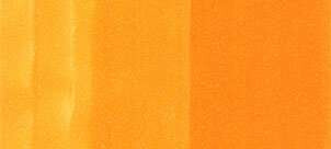 Copic Ink – YR04 Chrome Orange - 