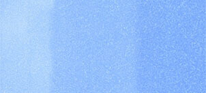 Copic sketch marker - B32 pale blue - 