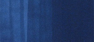 Copic sketch marker - B37 antwerp blue - 
