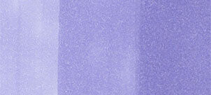 Copic sketch marker - B63 light hydrangea - 