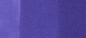 Copic sketch marker - B66 clematis - 