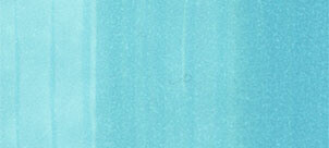 Copic sketch marker - BG02 new blue - 