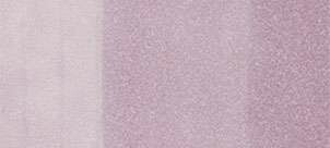 Copic sketch marker - BV00 mauve shadow - 