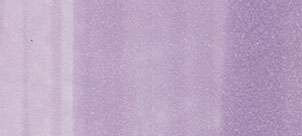 Copic sketch marker - BV01 viola - 