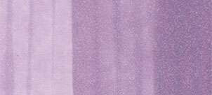 Copic sketch marker - BV02 prune - 