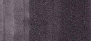 Copic sketch marker - BV25 grayish violet - 