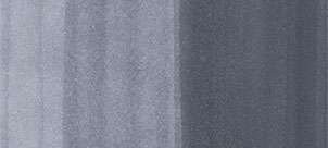 Copic sketch marker - C6 cool gray - 