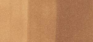 Copic sketch marker - E35 chamois - 