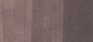 Copic sketch marker - E77 maroon - 