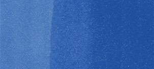 Copic sketch marker - FB2 fluorescent dull blue - 