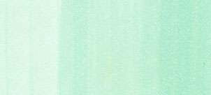 Copic sketch marker - G00 jade green - 