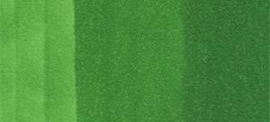 Copic sketch marker - G07 nile green - 