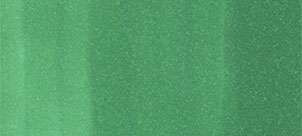 Copic sketch marker - G09 veronese green - 