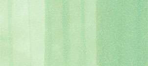 Copic sketch marker - G12 sea green - 