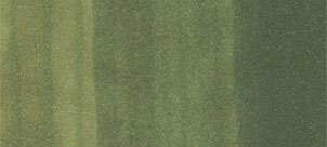 Copic sketch marker - G99 olive - 