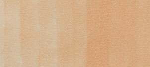 Copic sketch marker - R01 pinkish vanilla - 