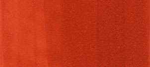 Copic sketch marker - R08 vermilion - 