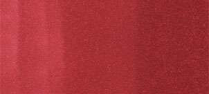 Copic sketch marker - R37 carmine - 