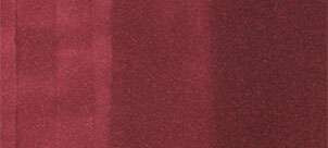 Copic sketch marker - R39 garnet - 