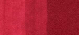 Copic sketch marker - R46 strong red - 