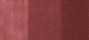 Copic sketch marker - R56 currant - 