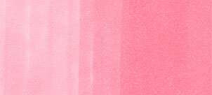 Copic sketch marker - R83 rose mist - 