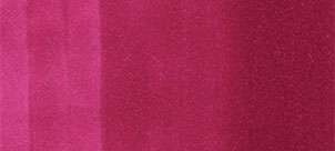 Copic sketch marker - RV19 red violet - 