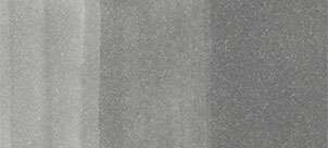 Copic sketch marker - T4 toner gray - 