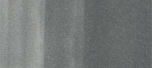 Copic sketch marker - T5 toner gray - 