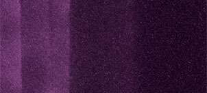 Copic sketch marker - V09 violet - 