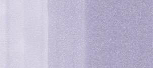 Copic sketch marker - V22 ash lavender - 