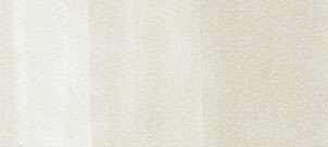 Copic sketch marker - W1 warm gray - 