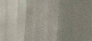 Copic sketch marker - W5 warm gray - 