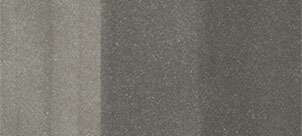 Copic sketch marker - W6 warm gray - 