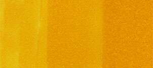 Copic sketch marker - Y19 napoli yellow - 