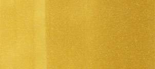 Copic sketch marker - Y26 mustard - 