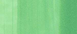 Copic sketch marker - YG09 lettuce green - 