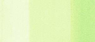 Copic sketch marker - YG11 mignonette - 