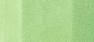 Copic sketch marker - YG23 new leaf - 