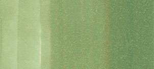 Copic sketch marker - YG63 pea green - 