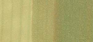 Copic sketch marker - YG93 grayish yellow - 