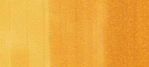 Copic sketch marker - YR23 yellow ochre - 